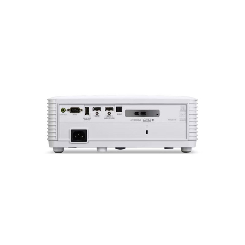 ACER PL3510ATV (MR.JWT11.001), белый