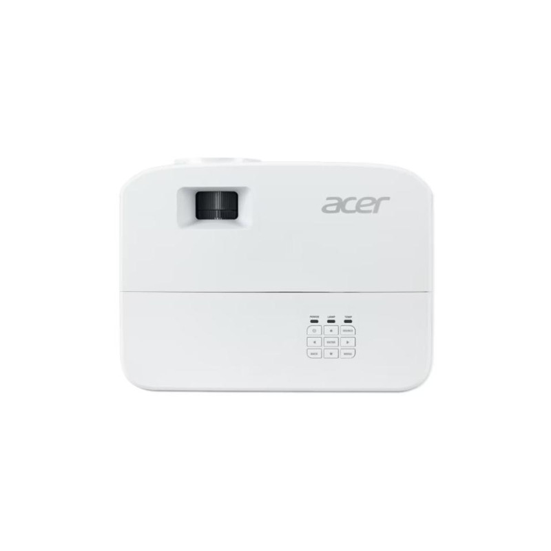 ACER P1157i (MR.JUQ11.001), Белый