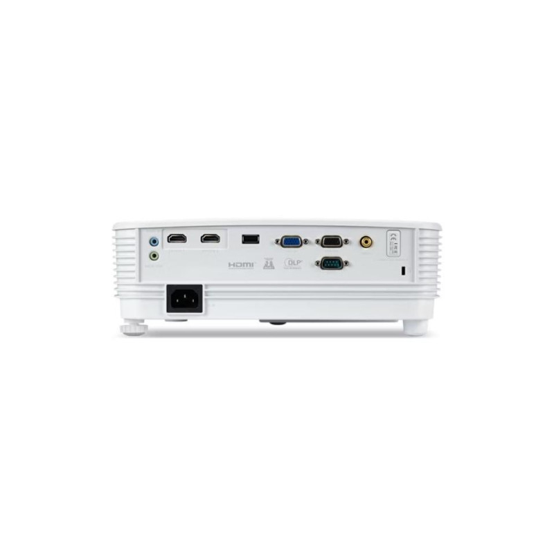 ACER P1157i (MR.JUQ11.001), Белый
