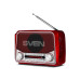 Портативная колонка Sven SRP-150 Red