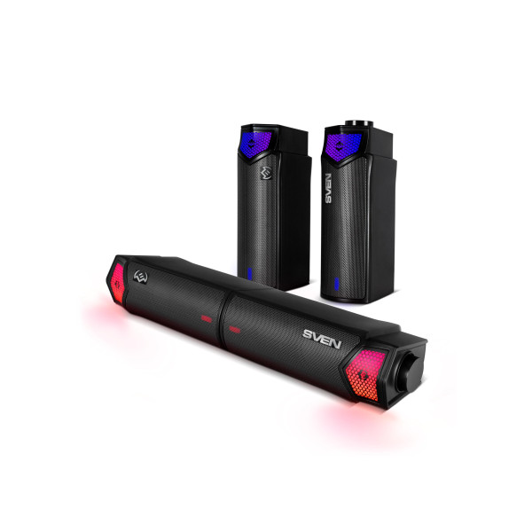 Колонка Sven SB-G1450, Black