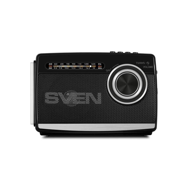 Boxa Portabila Sven SRP-155 Black