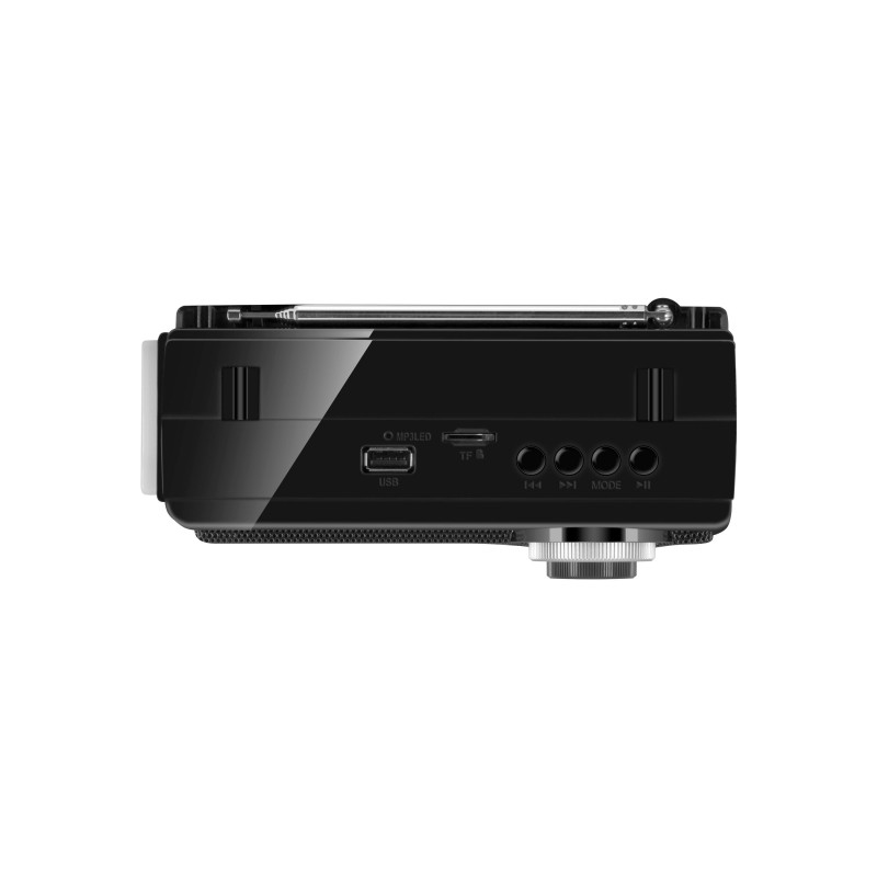 Boxa Portabila Sven SRP-155 Black