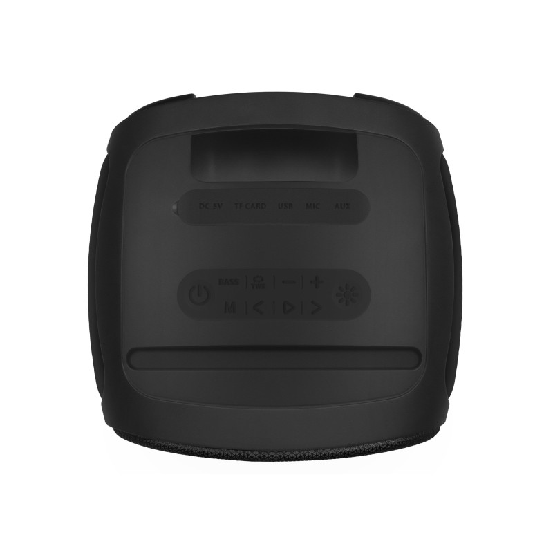 Портативная колонка Sven PS-555 Black