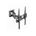 Крепление для телевизора Gembird WM-55ST-03, Black