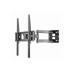Крепление для телевизора Gembird WM-55ST-03, Black