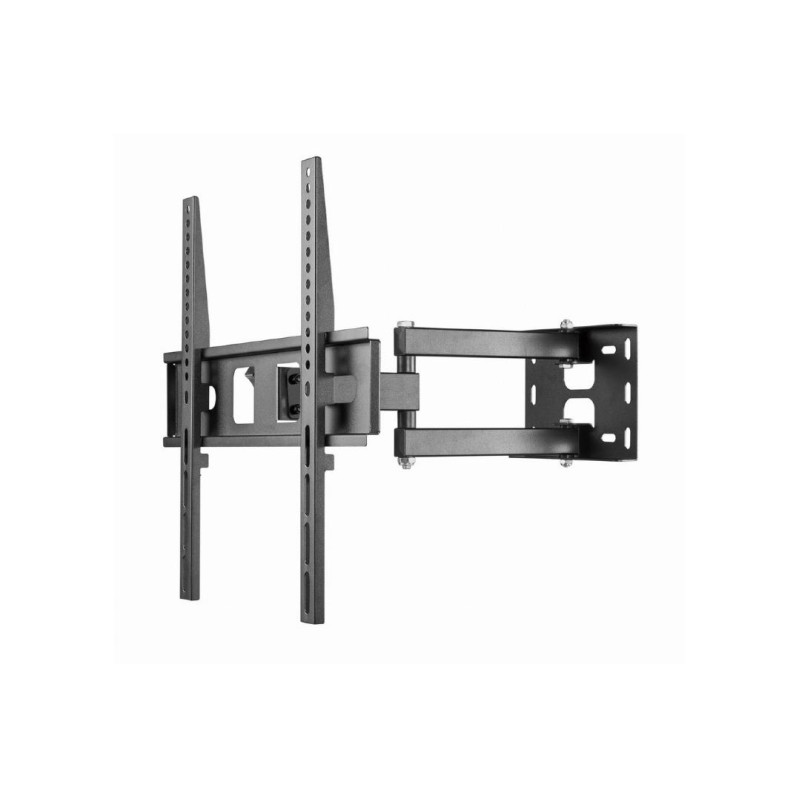 Крепление для телевизора Gembird WM-55ST-03, Black