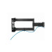 Крепление для телевизора Gembird WM-55ST-03, Black