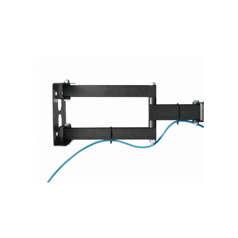 Крепление для телевизора Gembird WM-55ST-03, Black