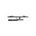 Крепление для телевизора Gembird WM-55ST-03, Black