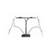 Крепление для телевизора Gembird WM-55ST-03, Black