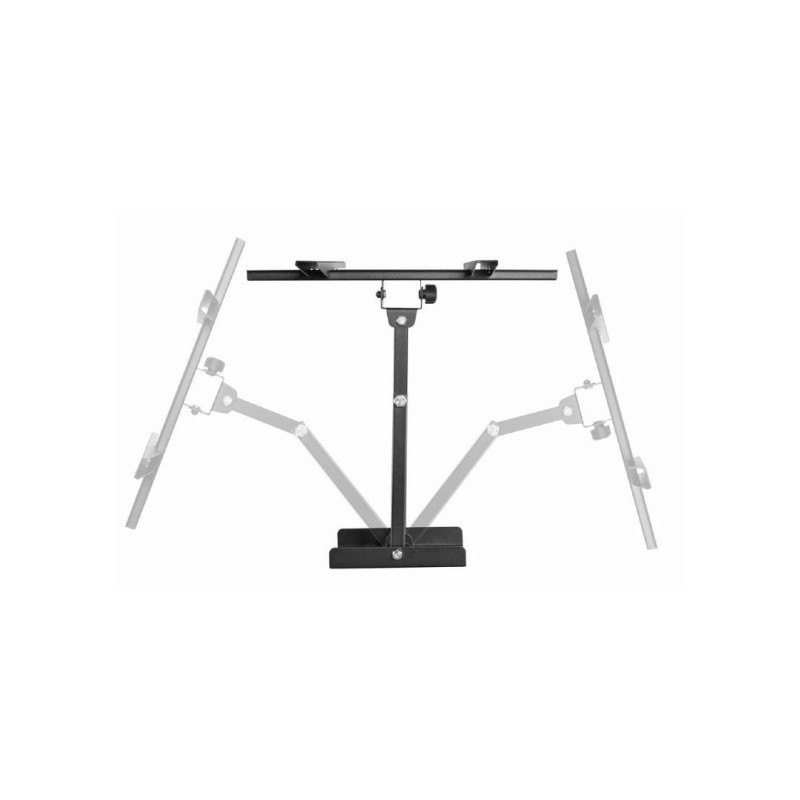 Крепление для телевизора Gembird WM-55ST-03, Black