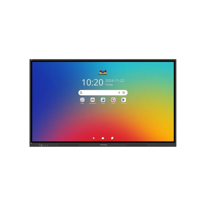 Интерактивная доска ViewSonic IFP6534