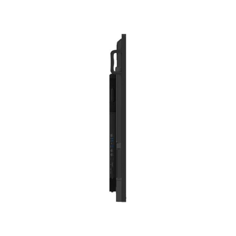 Интерактивная доска ViewSonic IFP6534