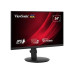 Монитор VIEWSONIC VG2408A-MHD, Black