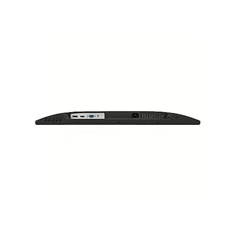 Монитор VIEWSONIC VG2408A-MHD, Black