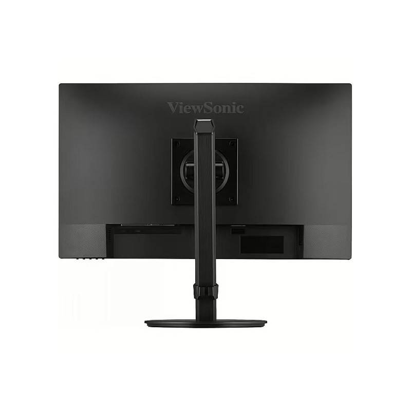 Монитор VIEWSONIC VG2408A-MHD, Black