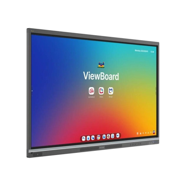 Tabla Interactiva ViewSonic IFP5551