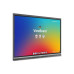 ViewSonic IFP6551, ОБРАЗОВАНИЕ - Мощное мультимедийное обучение, EDLA - Google Play Market, 65" (3840x2160), 50 многоэкранных