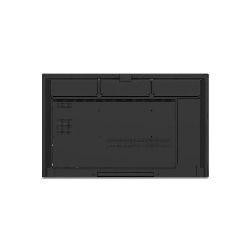 ViewSonic IFP6551, ОБРАЗОВАНИЕ - Мощное мультимедийное обучение, EDLA - Google Play Market, 65" (3840x2160), 50 многоэкранных