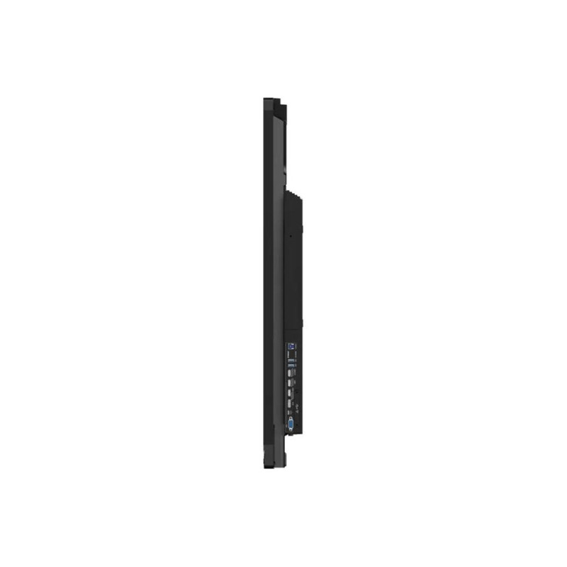 ViewSonic IFP6551, ОБРАЗОВАНИЕ - Мощное мультимедийное обучение, EDLA - Google Play Market, 65" (3840x2160), 50 многоэкранных