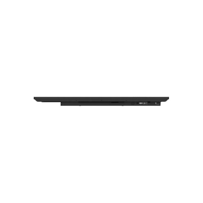 ViewSonic IFP6551, ОБРАЗОВАНИЕ - Мощное мультимедийное обучение, EDLA - Google Play Market, 65" (3840x2160), 50 многоэкранных