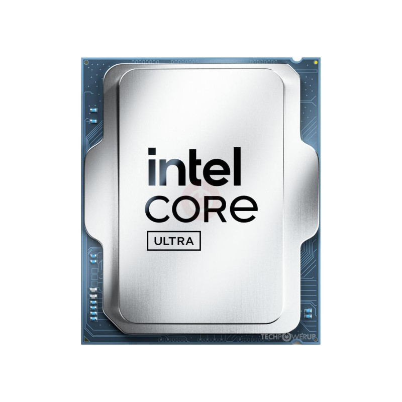 Intel® Core™ Ultra 5 225, S1851, 2.7-4.9GHz, 10C (6P+4Е) / 10T, 20MB L3 + 22MB L2 Cache, Integrated Intel® Graphics