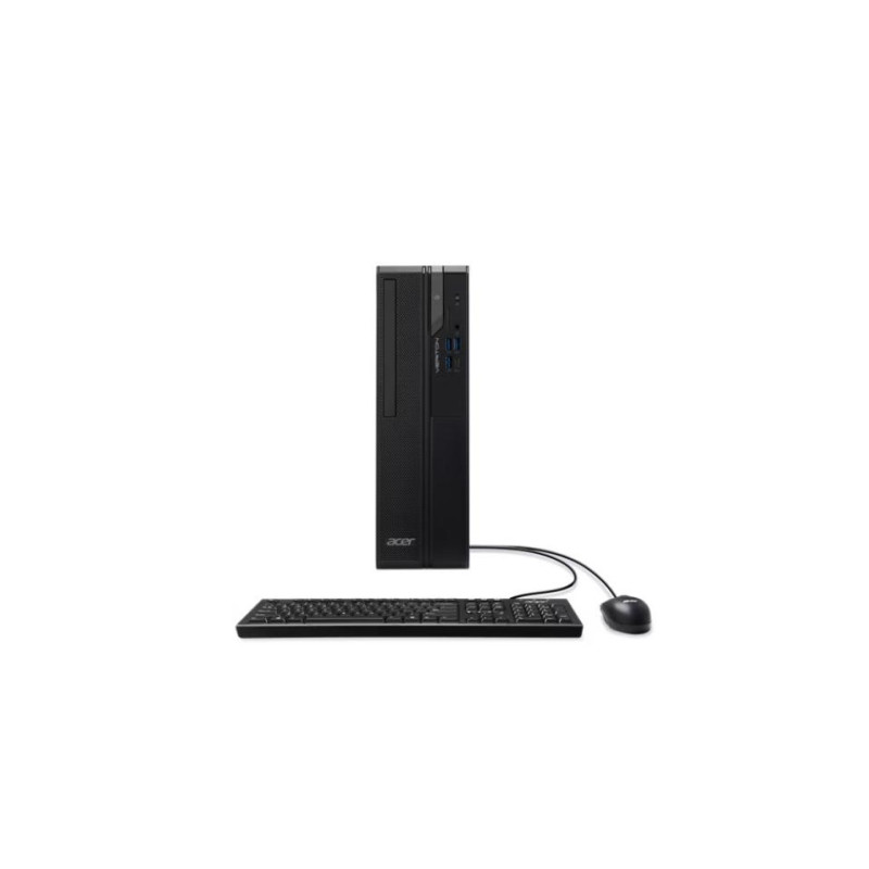 Настольный компьютер Acer Veriton X2720G SFF