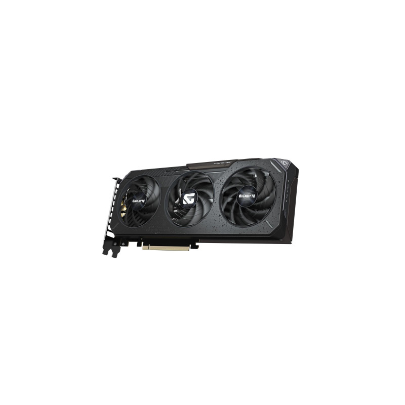 GIGABYTE GeForce RTX 5060 Ti GAMING OC 16G