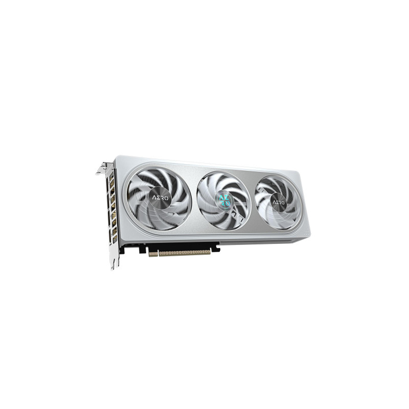 GIGABYTE GeForce RTX 5060 Ti AERO OC 8G