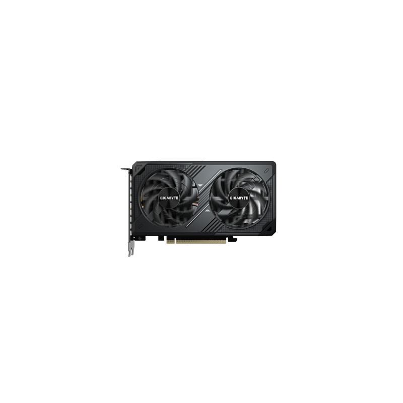 Видеокарта Gigabyte GeForce RTX 5060 WindForce Max OC 8G