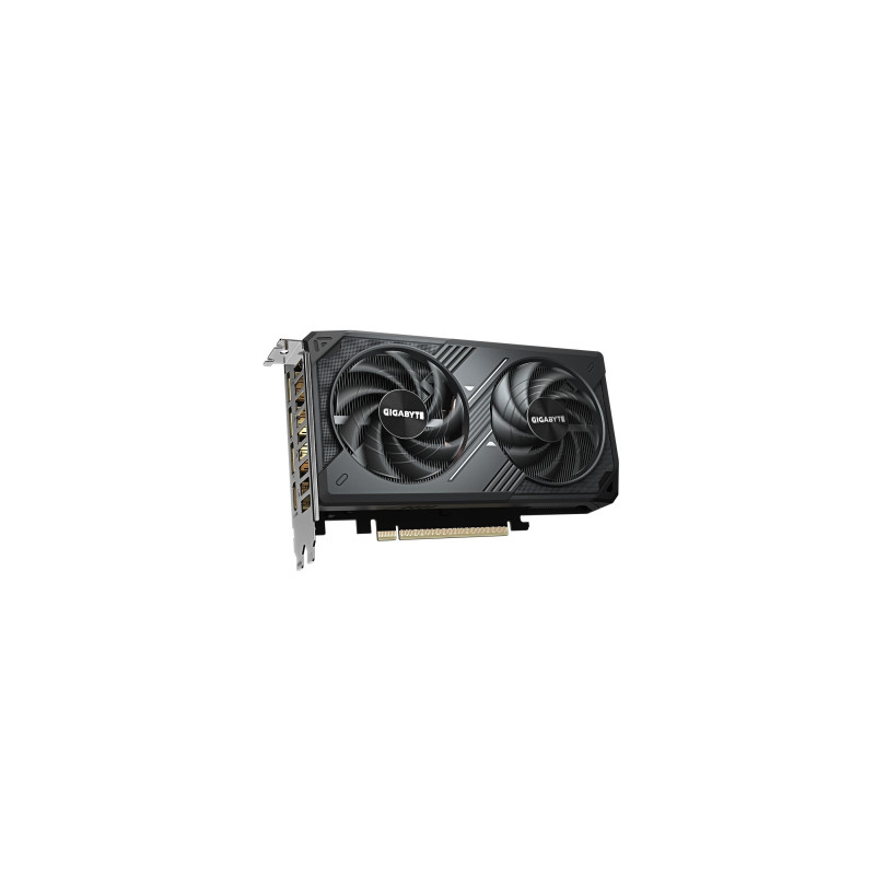 Видеокарта Gigabyte GeForce RTX 5060 WindForce Max OC 8G