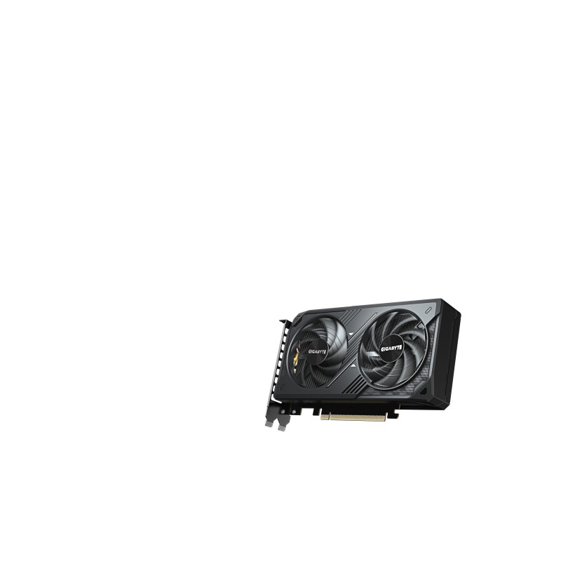 Видеокарта Gigabyte GeForce RTX 5060 WindForce Max OC 8G