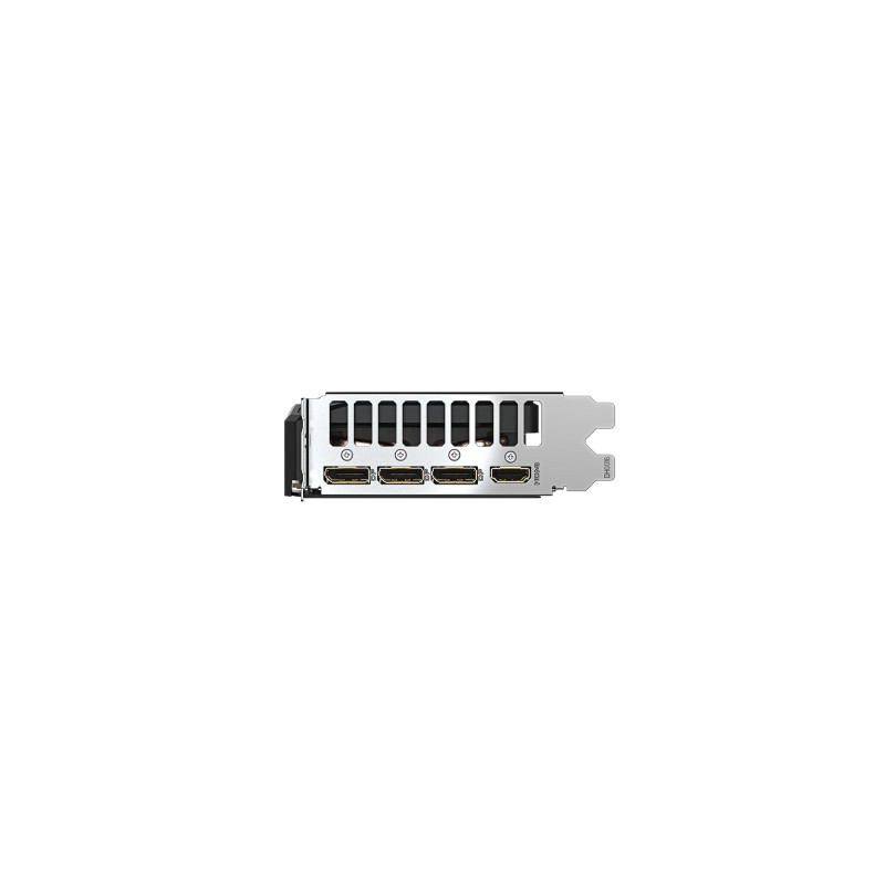 Видеокарта Gigabyte GeForce RTX 5060 WindForce Max OC 8G
