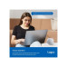 Socket TP-LINK Tapo P110M, 220–240V, 3680Wt, 16A, Smart Mini Plug with Energy Monitoring, Wifi, Remote Access,
