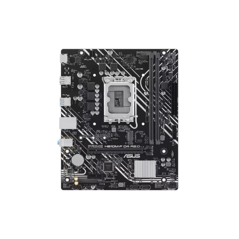 Asus PRIME H610M-F D4 R2.0