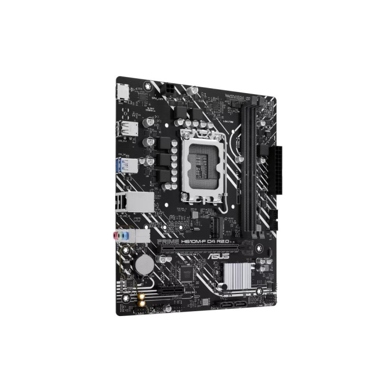 Asus PRIME H610M-F D4 R2.0