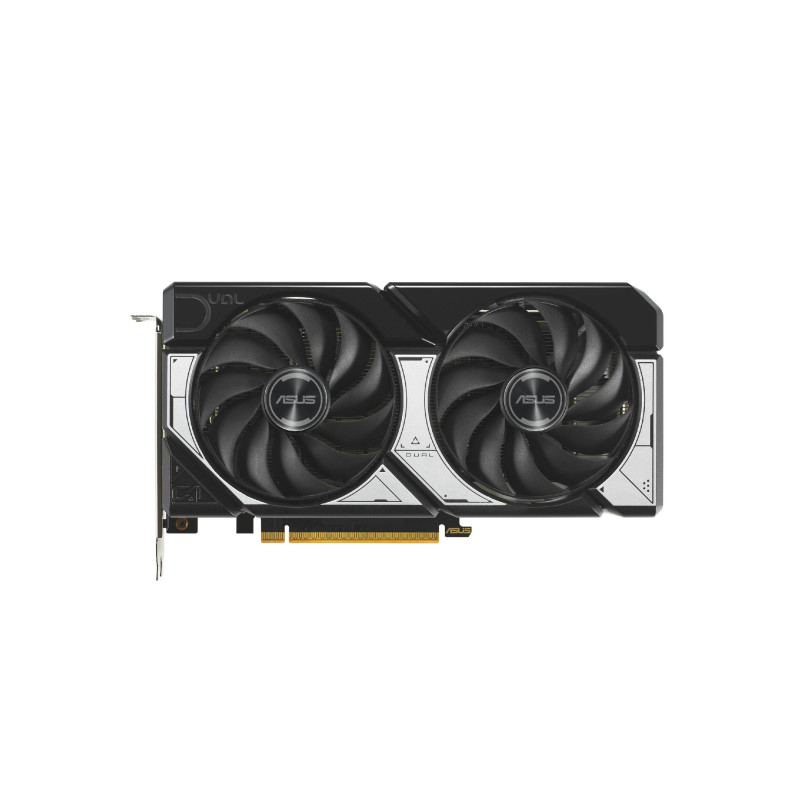 Placa Video Asus Dual GeForce RTX 5060 OC Edition