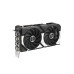 Placa Video Asus Dual GeForce RTX 5060 OC Edition