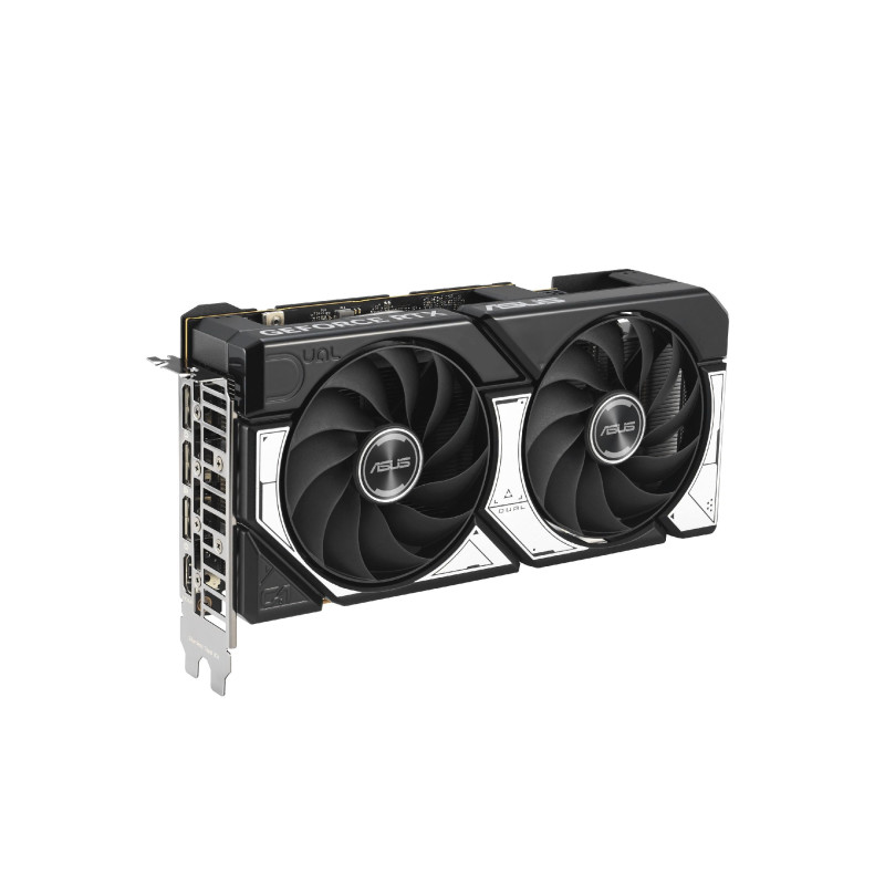 Placa Video Asus Dual GeForce RTX 5060 OC Edition