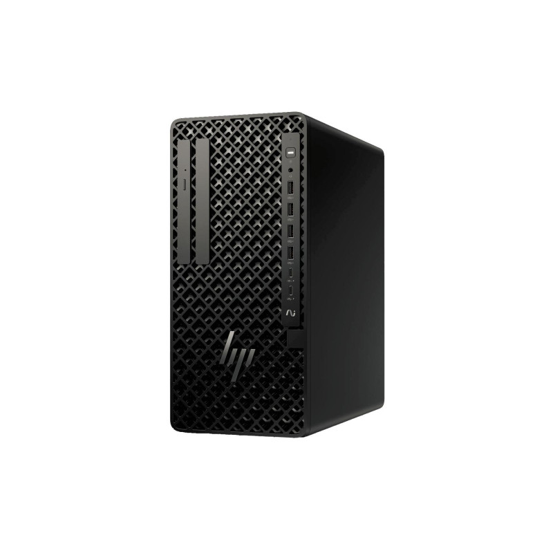 HP Z2 Tower G1i, HP 320 USB