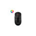 Mouse HyperX Pulsefire Fuse Wireless, Black