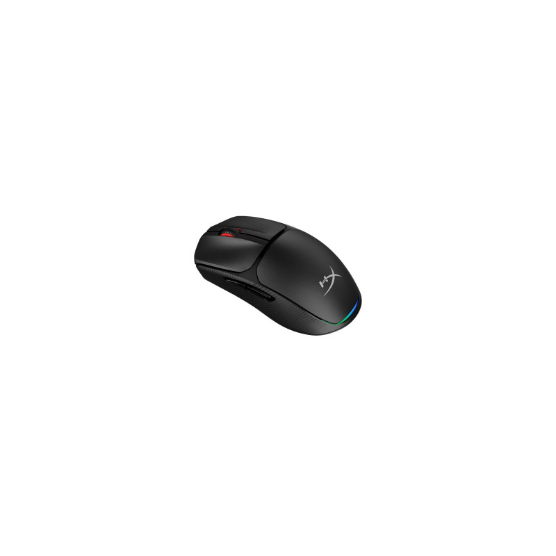Mouse HyperX Pulsefire Fuse Wireless, Black