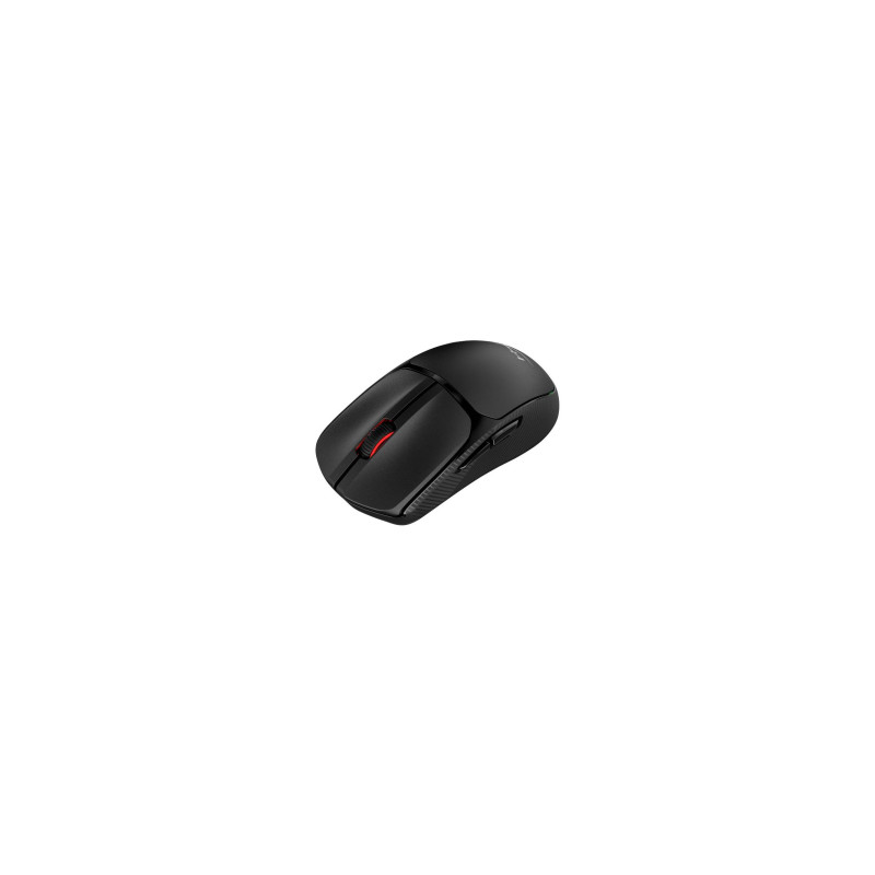 Mouse HyperX Pulsefire Fuse Wireless, Black