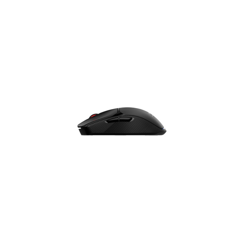 Mouse HyperX Pulsefire Fuse Wireless, Black