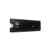 SSD 4.0TB Samsung 9100 Pro w/Heatsink