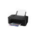 MFD Canon Pixma E3640 Black, Colour Print/Duplex/Scan/Copier/ Wi-Fi+Cloud Link, A4, ESAT 9.9/5.7 ipm, Print
