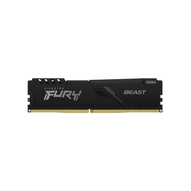 Оперативная память 16GB DDR4-3200 Kingston Fury Beast WP