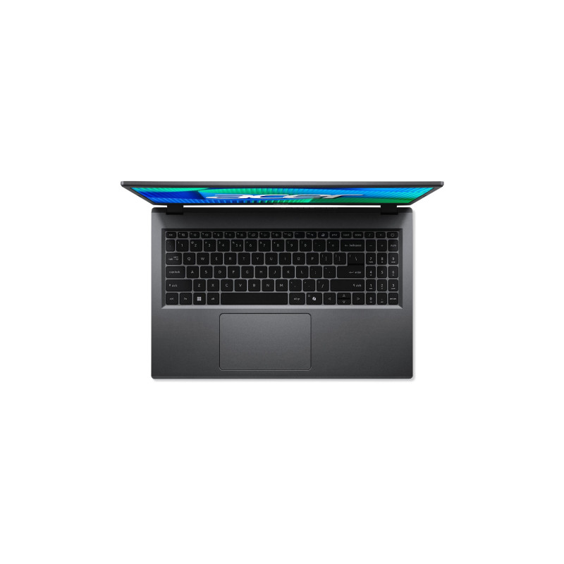 ACER Extensa 15 EX215-24 Steel Gray (NX.EJ5EU.003) 15.6” ComfyView IPS FHD (AMD Ryzen 3 7320U 4xCore 2.4-4.1GHz,