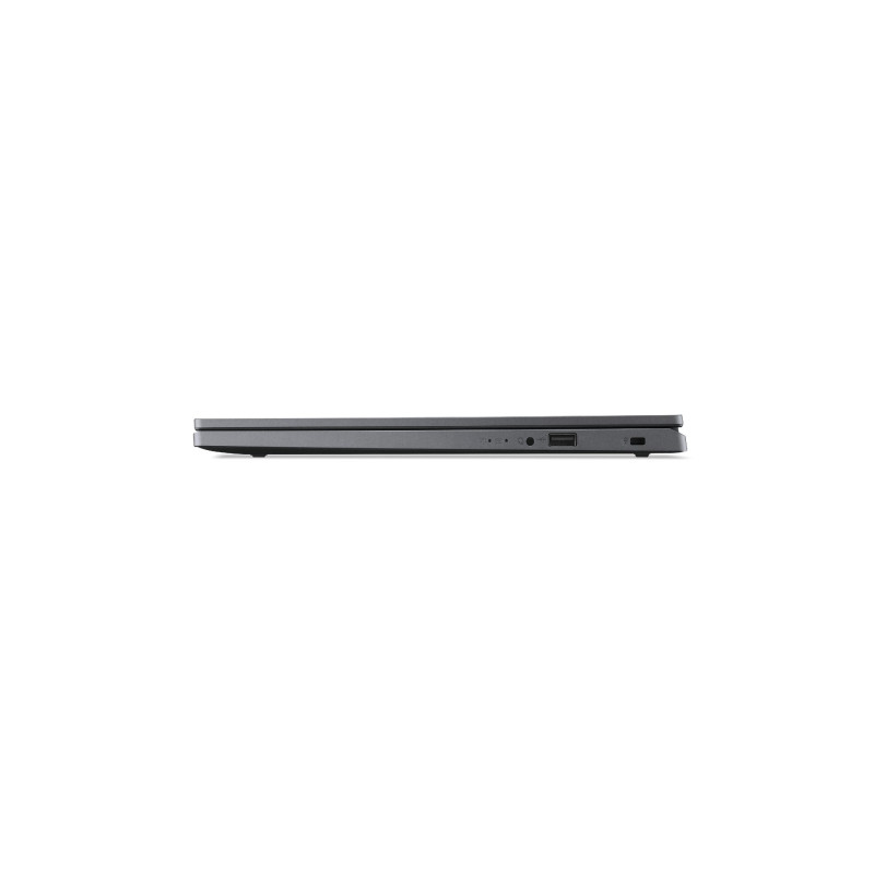 ACER Extensa 15 EX215-24 Steel Gray (NX.EJ5EU.003) 15.6” ComfyView IPS FHD (AMD Ryzen 3 7320U 4xCore 2.4-4.1GHz,